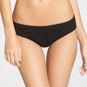 Wildfox Crochet Cheeky Hipster Bottoms